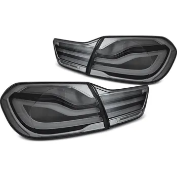 Zadní světlomet TUNING-TEC Zadní světla BMW F32/ F33/ F36 13-16 kouřová LED BAR