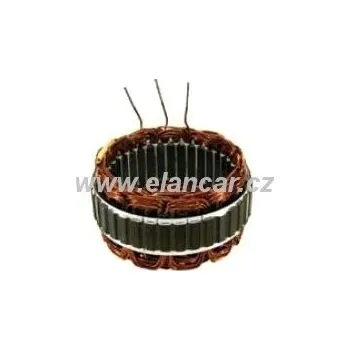 Alternátor Stator alternátoru - Mitsubishi A383X47470