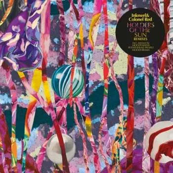 Zahraniční hudba LP Inkswel: Holders Of The Sun Remixes 2023