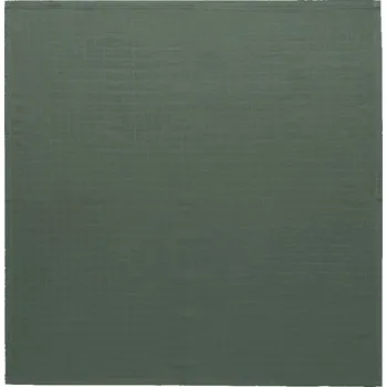 Zavinovačka Bebe-Jou Mušelínová plenka 110x110 cm Sepp" "Barva:zelené|Druh plenek:látkové|Materiál:70% bambus, 30% bavlna|Počet kusů:1|Typ:čtvercové|Vzor:Sepp|