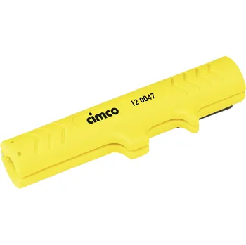 Kleště Cimco Cimco Werkzeuge, 120047, odizolovací nářadí