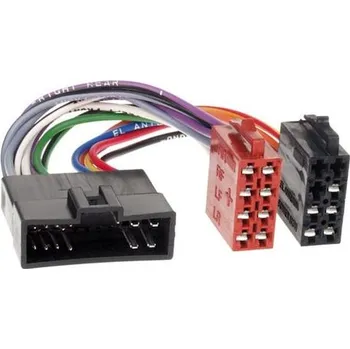 Auto elektroinstalace Konektor ISO Kia Sephia 96>, 21129