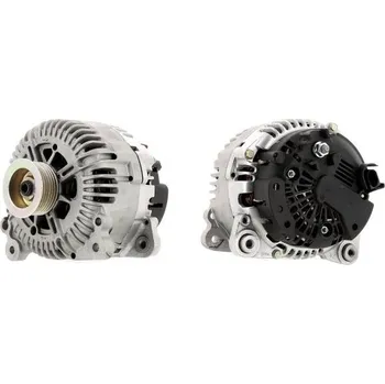 Alternátor Alternátor Audi A6 3.0 Tdi Valeo TG17C020, 059903015R originální díl