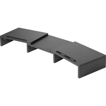 Držák monitoru SpeaKa Professional SP-9472624 podstavec pod monitor černá