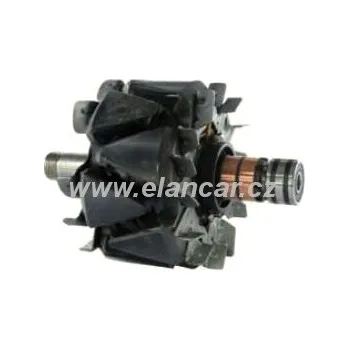Alternátor Rotor alternátoru - Mitsubishi A880T47668
