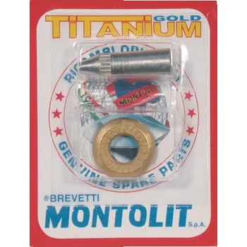 Kolečko Kolečko k řezačkám MASTERPIUMA P2,3 titan