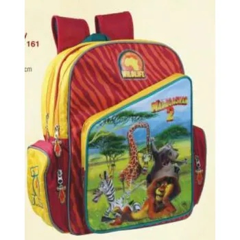 Dětský batoh skolni-batoh-madagaskar