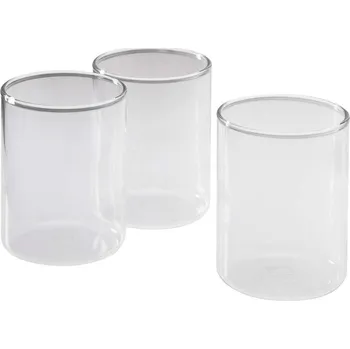 Sklenice Becht Pohárek skleněný