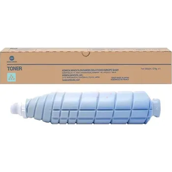 Konica Minolta TN622C A5E7451 azurový (cyan) originální toner