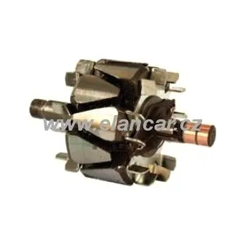 Alternátor Rotor alternátoru - Bosch 1124034421