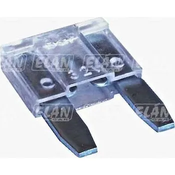 Auto elektroinstalace Pojistka Mini - 25A