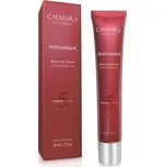 Casmara Hydratační a vyrovnávací sérum 50 ml - optimální úroveň hydratace se silným antioxidačním účinkem