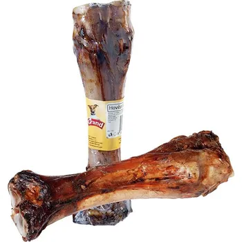 Pamlsek pro psa GRAND Hovězí špalek (1ks)