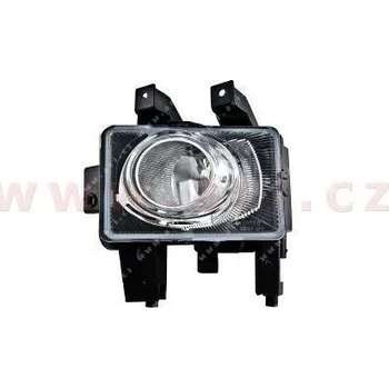Mlhový světlomet ACI OPEL ASTRA 04- -2/07 přední mlhovka H3 L