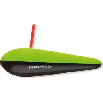 Signalizace záběru Cormoran rybářská kačena Big Cat Takler Float