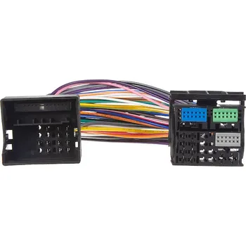 Auto elektroinstalace Kabel pro VW, Škoda MOST NEW, MOST OLD, PC3-258