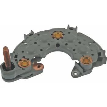 Alternátor Diodový blok alternátoru Denso 101211-0160