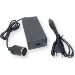 Adaptér 230/14,5V pro přenosné lednice 102W