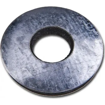 podložka PODLOŽKA S TĚSNÍCÍ GUMOU 5 zinek bílý