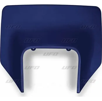 Osvětlení pro motocykl UFO kryt světla přední HUSQVARNA TX/TE/FE 17-19 barva světle modrá (vzor OEM) - (UFO kryt světla přední HUSQVARNA TX/TE/FE 17-19 barva světle modrá (vzor OEM) -)