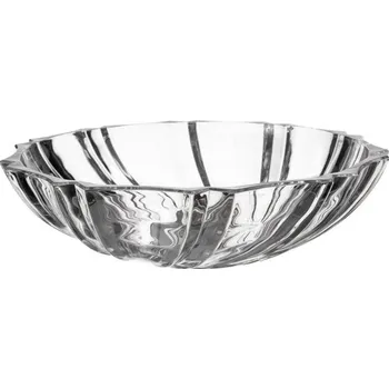 Miska sklo CRYSTAL pr. 28,5 cm