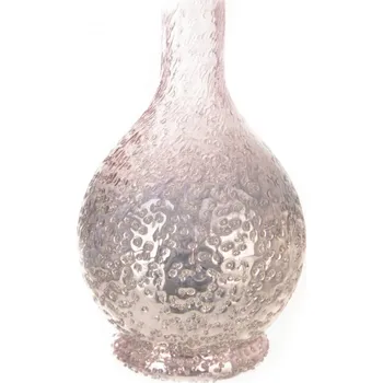 Váza Váza sklo 11x11x19 cm