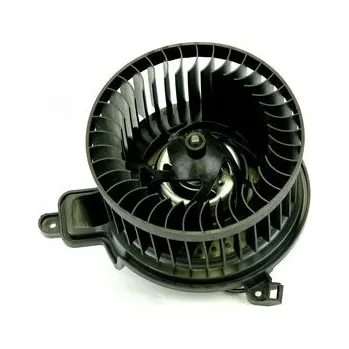 Ventilátor topení a klimatizace vnitřní ventilátor NISSENS 87048