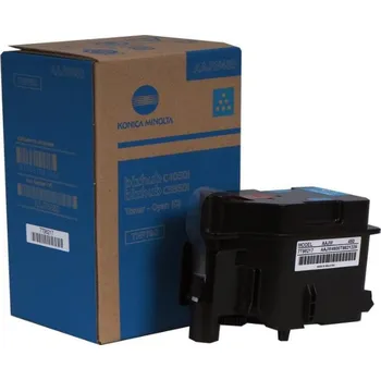 Konica Minolta TNP79C AAJW450 azurový (cyan) originální toner