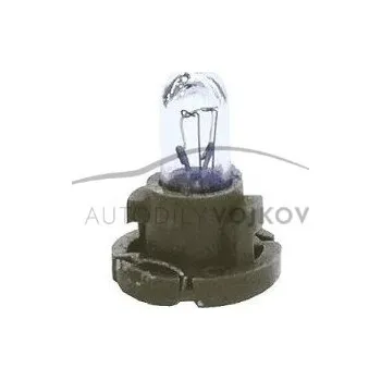 Autožárovka Žárovka T4 bílá Nissan Note I 2005-2013