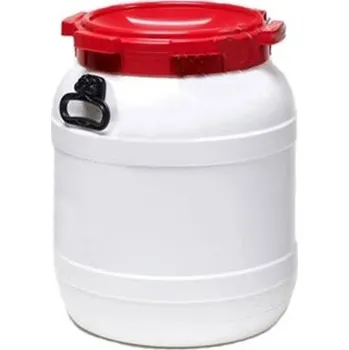 Vodácký pytel Sud 54 l s ušima certifikovaný