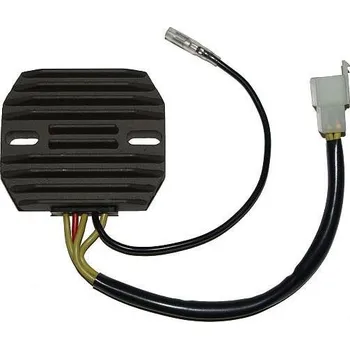 Elektroinstalace pro motocykl ELECTROSPORT regulátor napětí SUZUKI GSX 550 ES/EF/EU (16VALVE) (ELECTROSPORT regulátor napětí SUZUKI GSX 550 ES/EF/EU (16VALVE))