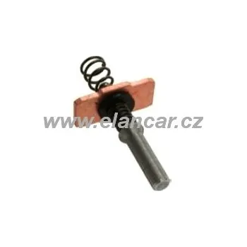 Startér Pohyblivý kontakt - Delco 110397