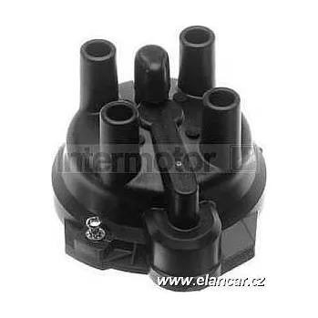 Auto elektroinstalace Víčko rozdělovače IN 46961