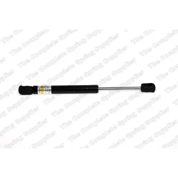 Příslušenství karosérie Pneumatická pružina, zavazadlový / nákladový prostor LESJOEFORS 8163450