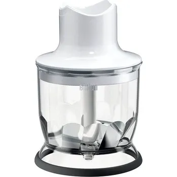 Braun MultiQuick MQ 20 WH sekáček