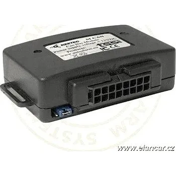 Autoalarm CAN BUS modul pro analog Alarm - M CAN