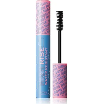 Řasenka Revolution Relove High Rise voděodolná prodlužující řasenka odstín Black 7 ml