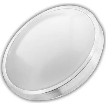 Osvětlení NIPEKO Strop. ALU pr. 38cm 2xE27