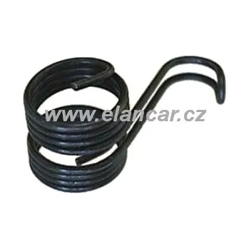 Startér Pružina - Valeo 92528