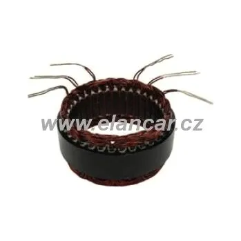 Alternátor Stator alternátoru Valeo 592834