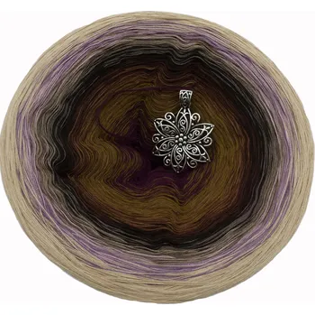 Příze Zázrak přírody 4n-1900m (Lady Dee's Wunder der Erde)