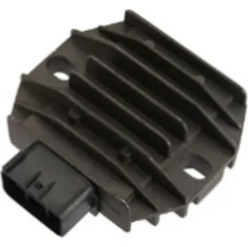 Elektroinstalace pro motocykl GZ regulátor napětí HONDA TRX 250TE/TM 02-14, TRX 250 97-01, TRX 250EX 01-08, TRX 250X 09-14 (GZ regulátor napětí HONDA TRX 250TE/TM 02-14, TRX 250 97-01, TRX 250EX 01-08, TRX 250X 09-14)