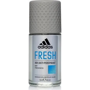 ADIDAS Fresh Antiperspirant 50 ml