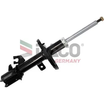 Tlumič pérování DACO 452611L