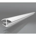 LIKOV LDZ-P Průběžná dilatační zátka - Délka 2,5 m