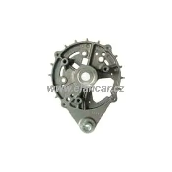 Víko alternátoru - Bosch 9121337077