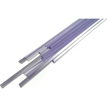 Příslušenství ke svářečce Steinel drát svařovací - plast PVC 100g (tvrzený)