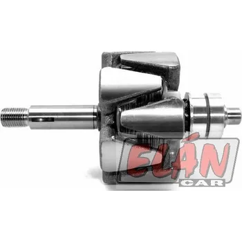 Alternátor Rotor alternátoru - Lucas 074988171010