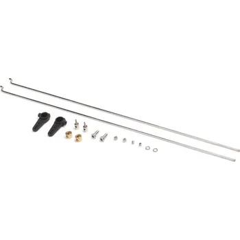 PCF Mark I 24″ Swift Patrol Craft: Sada táhel kormidel