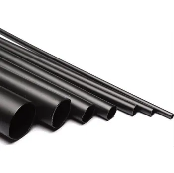 Auto elektroinstalace Smršťovací bužírka - termo 6.4-3.2